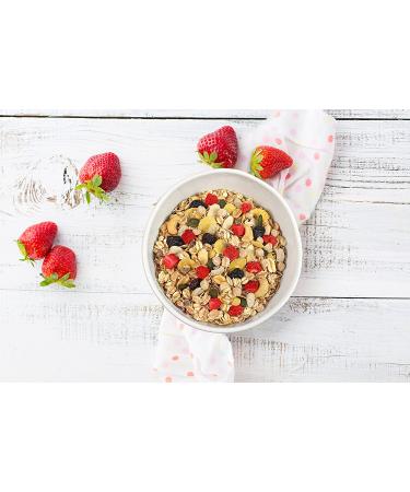 Seitenbacher Low Sugar Muesli Natural Cereal - 16oz - Buy Online on SooperMarket.com