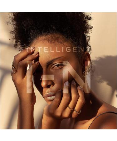 Intelligent Nutrients Re Generative Eye Gel - Plant Stem Cell Eye Treatment (0.5 oz) - Buy Online on SooperMarket.com