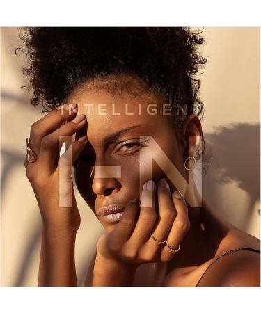 Intelligent Nutrients Shine Bright Moisture Mask (4 oz) - Hydrating Hair Treatment for All Hair Types - Shop Internationally - Buy Online on SooperMarket.com