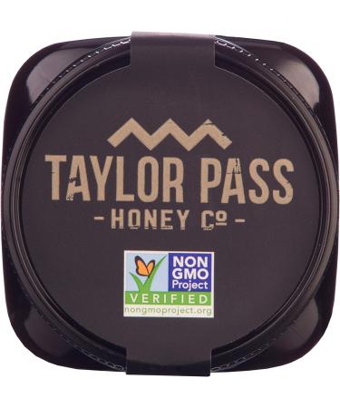 Taylor Pass Honey Co Reserve Manuka Honey UMF 5+ MGO 83+ 8.83oz | NON GMO (250g) - Buy Online on SooperMarket.com