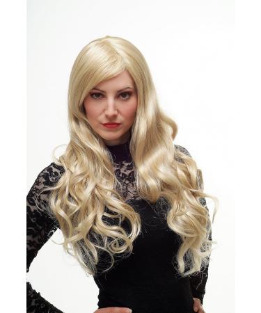 Buy WIG ME UP SA047-27T613 Long Curls Blonde Wig | Premium Quality & International Shipping - Buy Online on SooperMarket.com