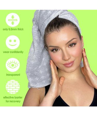 108 IZthetics Spot Patches for Invisible Spot Cleanse | Salicylic Acid infused Pimple Patch with up to 8 Hours Protection | Natural Hydrocolloid Patches for Face | Acne Patches for Women and Men 108 Piece Assortment - Buy Online on SooperMarket.com
