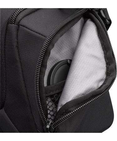 Case Logic DCB-304 Compact Camera Case - Black | Hybrid System Case - Buy Online on SooperMarket.com