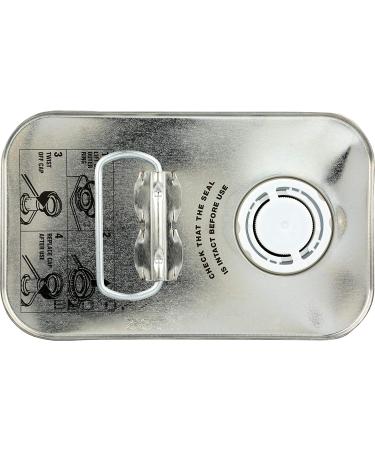 Colavita Olive Oil Tin - 101.4 fl oz | Premium Extra Virgin Olive Oil - Buy Online on SooperMarket.com
