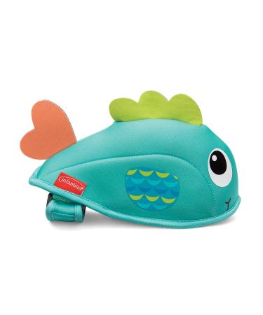 Infantino Cap The Tap Bath Spout Cover, 1 Count (Pack of 1) Original Version