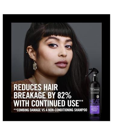 WEUANY TRESemme Care & Protect Heat Defence Spray UK's no. 1 Heat Defence Brand** Heat Protection up to 230 C* 300 ml - Buy Online on SooperMarket.com