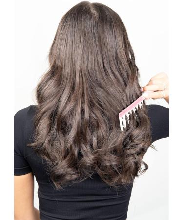 Brushworks Heatless Hair Curling Set - Buy Online on SooperMarket.com