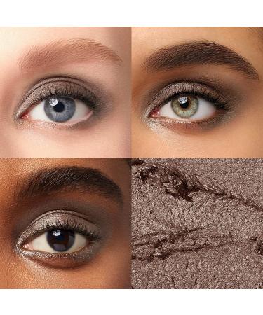 Julep Eyeshadow 101 Neutral Palette - 6 Piece Matte & Shimmer Set - Buy Online on SooperMarket.com