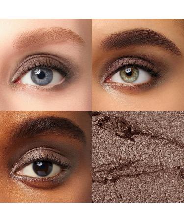 Julep Eyeshadow 101 Cr me to Powder Waterproof Eyeshadow Stick Palette - Neutral Matte & Shimmer Shades - Buy Online on SooperMarket.com