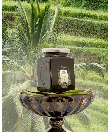 Buy La Sultane de Saba Shea Butter Champaka & Tropical Flowers 300g - International Shipping to Malaysia - Buy Online on SooperMarket.com