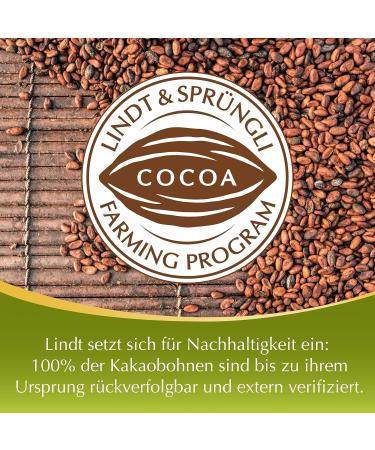 Lindt Pistachio Chocolate 100g - Finest Whole Milk Chocolate with Delicate Filling | Buy 10 Pack Promotion | Perfect Chocolate Gift - Buy Online on SooperMarket.com