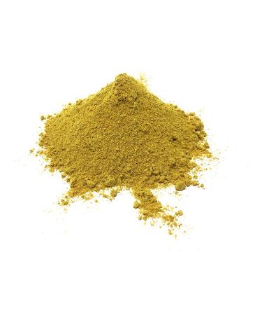 Asafetida Powder (Asafoetida/Hing) with Fenugreek Seeds - 100% Natural Devil's Dung - 1.76oz / 50g - Buy Online on SooperMarket.com