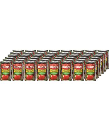 Hunt's Herbs & Spices Paste made from Tomatoes 156 ml Pack of 48 Herbs and Spices - Buy Online on SooperMarket.com