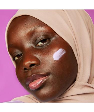 Glow Recipe Plum Plump Hyaluronic Acid Face Cream - Hydrating Moisturizer with Polyglutamic Acid & Ice Willowherb - 50ml - Buy Online on SooperMarket.com