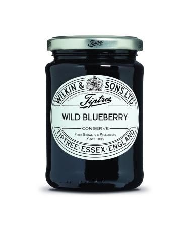 Tiptree Blueberry Conserve 340g