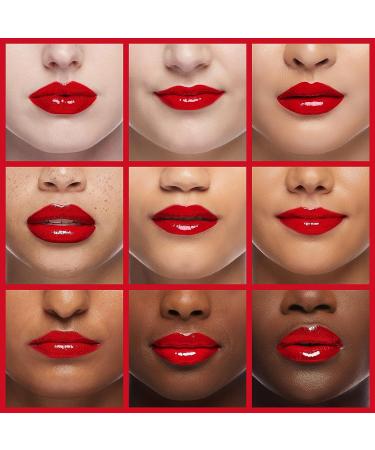 COLORGRAM Thunderbolt Tint Lacquer - 03 Light Tok | Long Lasting Moisturizing Lip Stain - Buy Online on SooperMarket.com