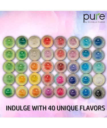 Indulge in Luxury with Natural Bath Bombs Gift Set - Relaxing Spa Balls Infused with Essential Oils & Shea Butter for Women & Kids! Sulfate & Paraben Free - Buy Online on SooperMarket.com