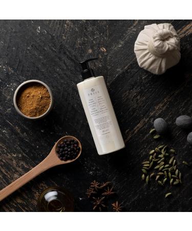 Prija Hand and Body Lotion & 2-in-1 Shower Gel/Shampoo with Ginseng Extract - 2 x 380ml | Nourishing Vitamin E Body Care - Buy Online on SooperMarket.com
