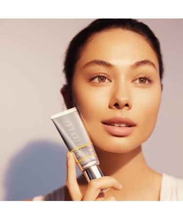 Elizabeth Arden Prevage City Smart SPF 50 Hydrating Face Cream - Buy Online on SooperMarket.com