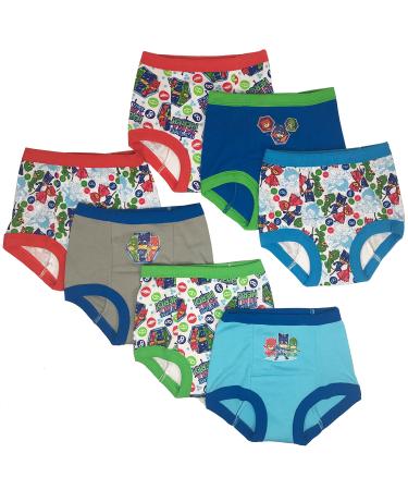 PJ Masks Baby Potty Training Pants Multipack 3T Pj Mask Tb 7pk