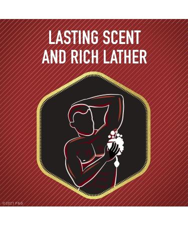 Old Spice Swagger Red Lime Body Wash - 30 Fl Oz - Buy Online on SooperMarket.com
