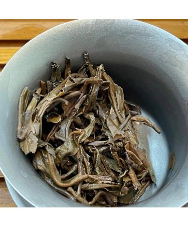 Pu-erh tea 2007 Chinese tea color badge 357g Raw - Buy Online on SooperMarket.com