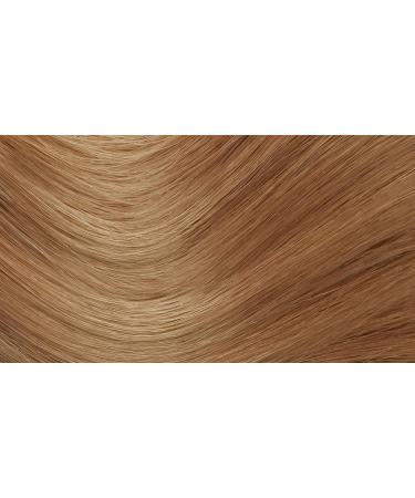 Herbatint 8D Light Golden Blonde 150ml - Natural Hair Color - Buy Online on SooperMarket.com