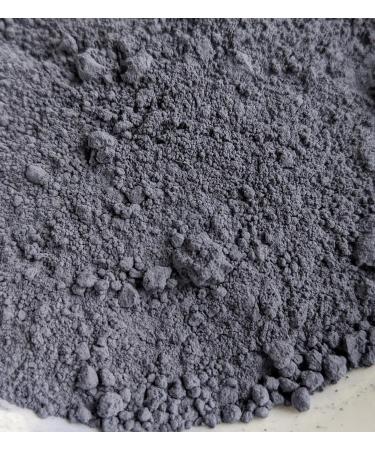 Better Food Mood Blue Matcha Blue Flower Powder 50g | No Artificial Colours | Blue Flowers Rich in Antioxidants | Use in Oatmeal Cakes - Buy Online on SooperMarket.com