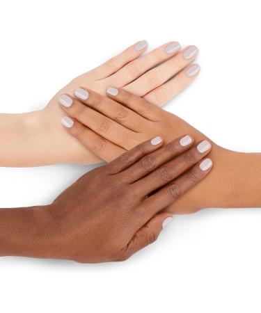 essie Original Nail Polish 66 between the seats Dark Mauve Purple Nail Polish 13.5 ml - Buy Online on SooperMarket.com