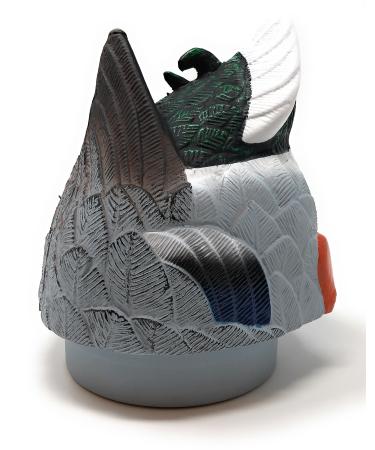 MOJO Outdoors Duck Hunting Motion Decoys Butt Up Rippler