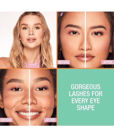 Ardell Winks Half & Half Pre-Cut Lashes - Easy Application Natural Look International Shipping - Buy Online on SooperMarket.com
