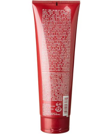 Joico Color Endure Treatment Masque - 250 ml Hair Mask | Long-Lasting Color Protection for All Hair Types | International Shipping Available - Buy Online on SooperMarket.com