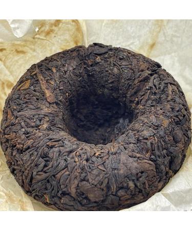 Pu-erh tea 1989 Xiaguan area Tuocha 100g*4 Raw - Buy Online on SooperMarket.com
