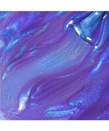 Pearl Lavender Gel Nail Polish 15ML | Quick Dry Shell Shiny Varnish for Nail Starter | RARJSM RAR101 - Buy Online on SooperMarket.com