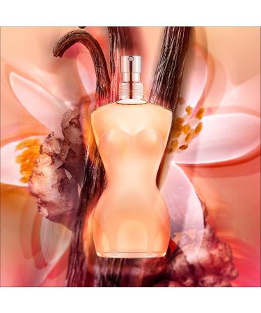 Jean Paul Gaultier Classique for Women 50 ml EDT Spray - Buy Online on SooperMarket.com