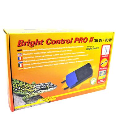 Lucky Reptile BCP-35/70 Bright Control Pro II 35/70 W electronic ballast