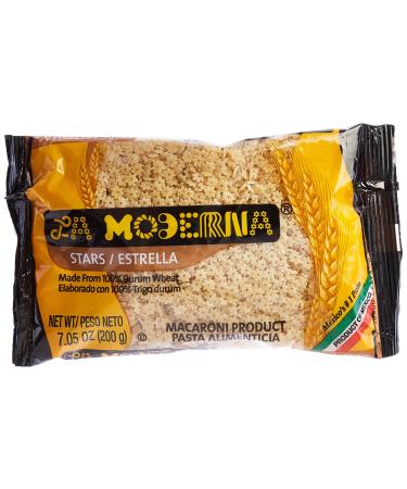 La Moderna Stars, 7 oz