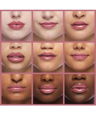 Rimmel Provocalips Lip Colour Wish Upon a Berry - 0.14 fl oz - Buy Online on SooperMarket.com