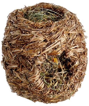 Rosewood Naturals Dandelion Roll 'n' Nest clear 1 count (Pack of 1)