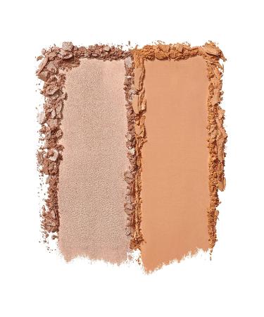 E.L.F. Bite-Size Face Duo Cantaloupe 0.16 oz | Perfect for Flawless Makeup - Buy Online on SooperMarket.com