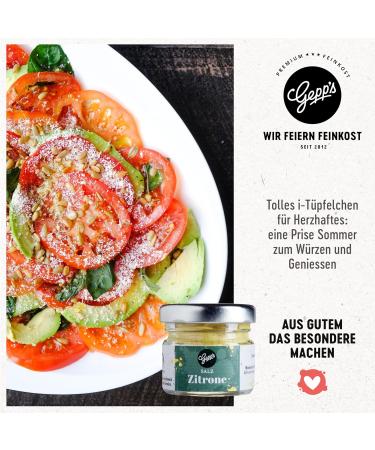 Gepps Delicatessen Tasting Box Brunch | Gourmet Gift Basket for Men & Women | 6 Delicious Breakfast Delicacies & Spreads | Perfect Brunch Gift Idea - Buy Online on SooperMarket.com