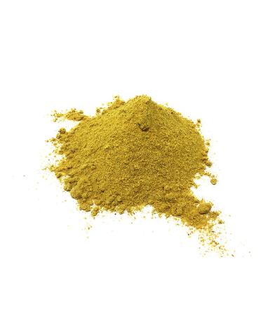 Asafetida Powder (Asafoetida/Hing) with Fenugreek Seeds - 100% Natural Devil's Dung - 1.76oz / 50g - Buy Online on SooperMarket.com