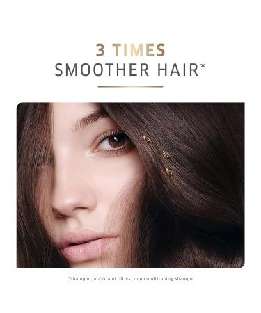 Buy Oil Reflections Luminous Instant Conditioner 200 ml - Nourishing Hair Care for Radiant Shine | International Shipping Available - Buy Online on SooperMarket.com