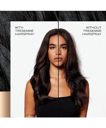TRESemm Extra Hold Hairspray 24-Hour Frizz Control Pro Lock Tech 4.2 oz Unscented - Pack of 1 - Buy Online on SooperMarket.com