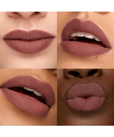 KIKO Milano Powder Power Lipstick 03 - Matte Finish Light Lipstick 03 Terra-cotta | Buy Online Worldwide - Buy Online on SooperMarket.com