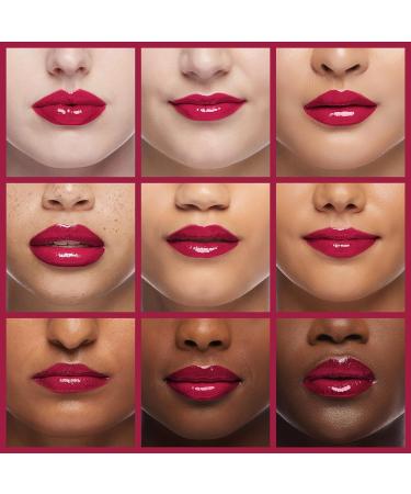 Milani Amore Matte Lip Cr me - Gorgeous (0.22 Fl. Oz.) | Cruelty-Free Matte Lip Gloss - Buy Online on SooperMarket.com