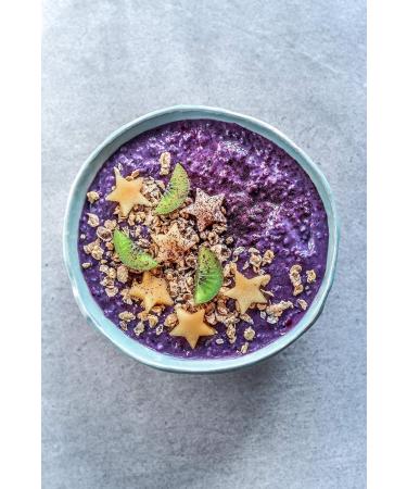 Arctic Power Berries Blueberry Powder - 100% Pure, 70g | Premium Quality - Buy Online on SooperMarket.com