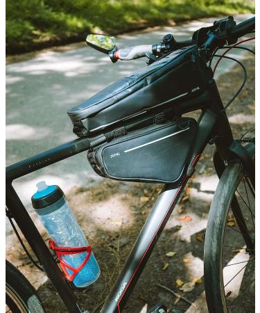 Zefal Arctica Pro 75 Insulated Bottle - Black (750ml) | Stay Hydrated in Style - Buy Online on SooperMarket.com