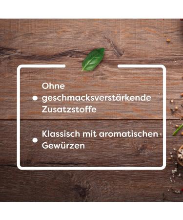 Knorr Gourmet Sauce for Frying - Extra Fine Delicious Brown Sauce 250ml - No Additives or Dyes - International Shipping - Buy Online on SooperMarket.com