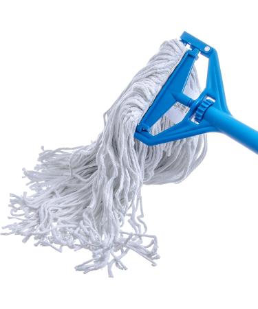 Carlisle (369070B00) #20 4-Ply Rayon Cut-End Wetmop Set of 12  - Buy Online on SooperMarket.com